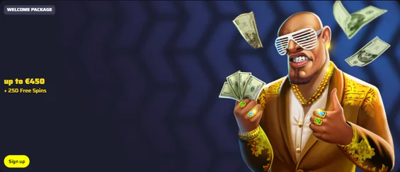 BDM Bet bonus